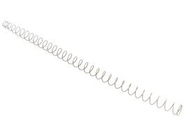Spare magazine spring for WE MEU and 1911, PN 79