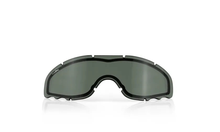 Spear Dual Grey Extra Lens
