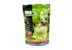 G&G 0.33g Bio Precision BBs 2000rds Grey - ContractorHouse