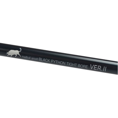 Madbull Black Python 6.03mm V2 Tight Bore Barrel - 229 mm
