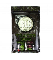 BLS BBS Bio Tracer 025 4000 rds