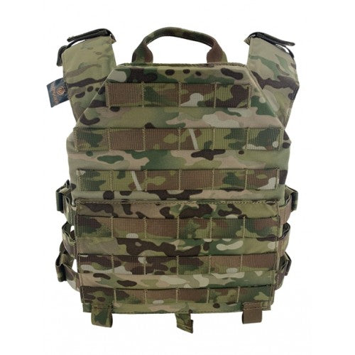 Conquer Colete MPC - Multicam