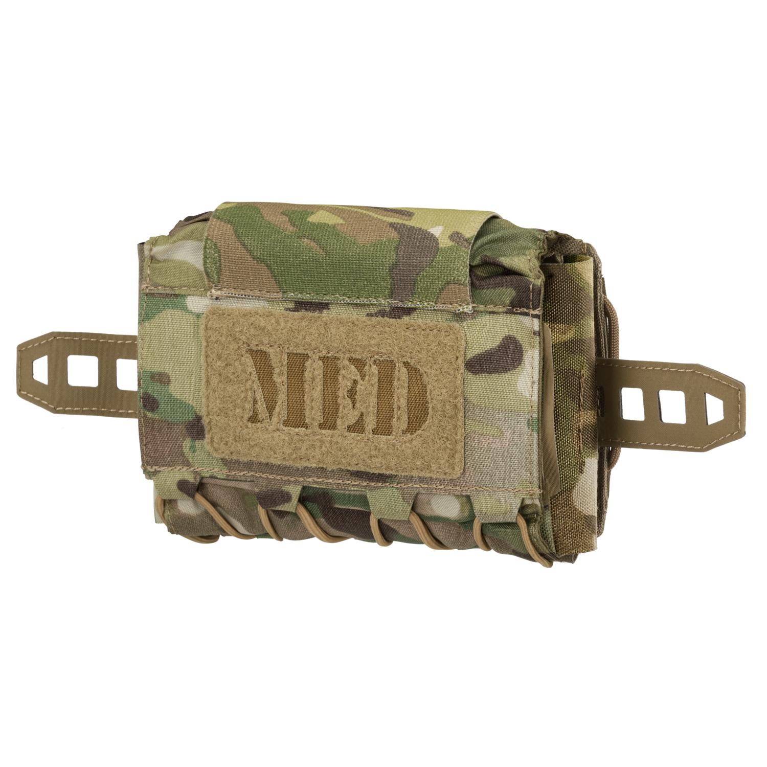 Direct Action COMPACT MED POUCH HORIZONTAL - MultiCam®