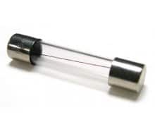 Glass Fuse 20mm 20A