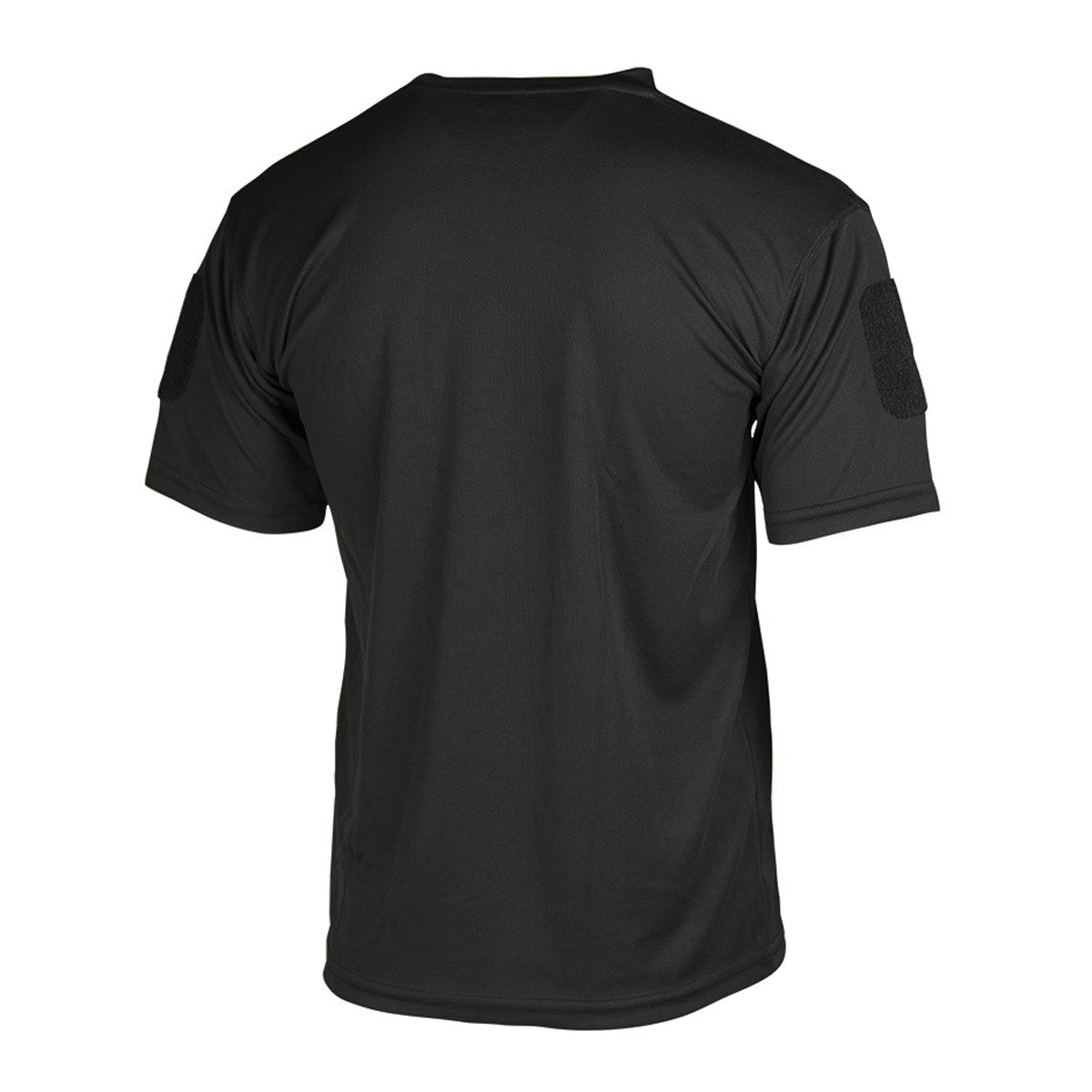 Miltec Tactical QUICK DRY T-shirt Black