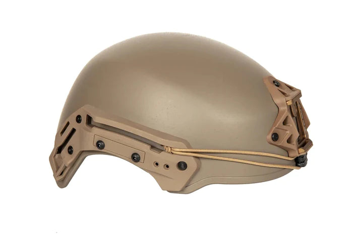 EX Ballistic Helmet Replica  TAN