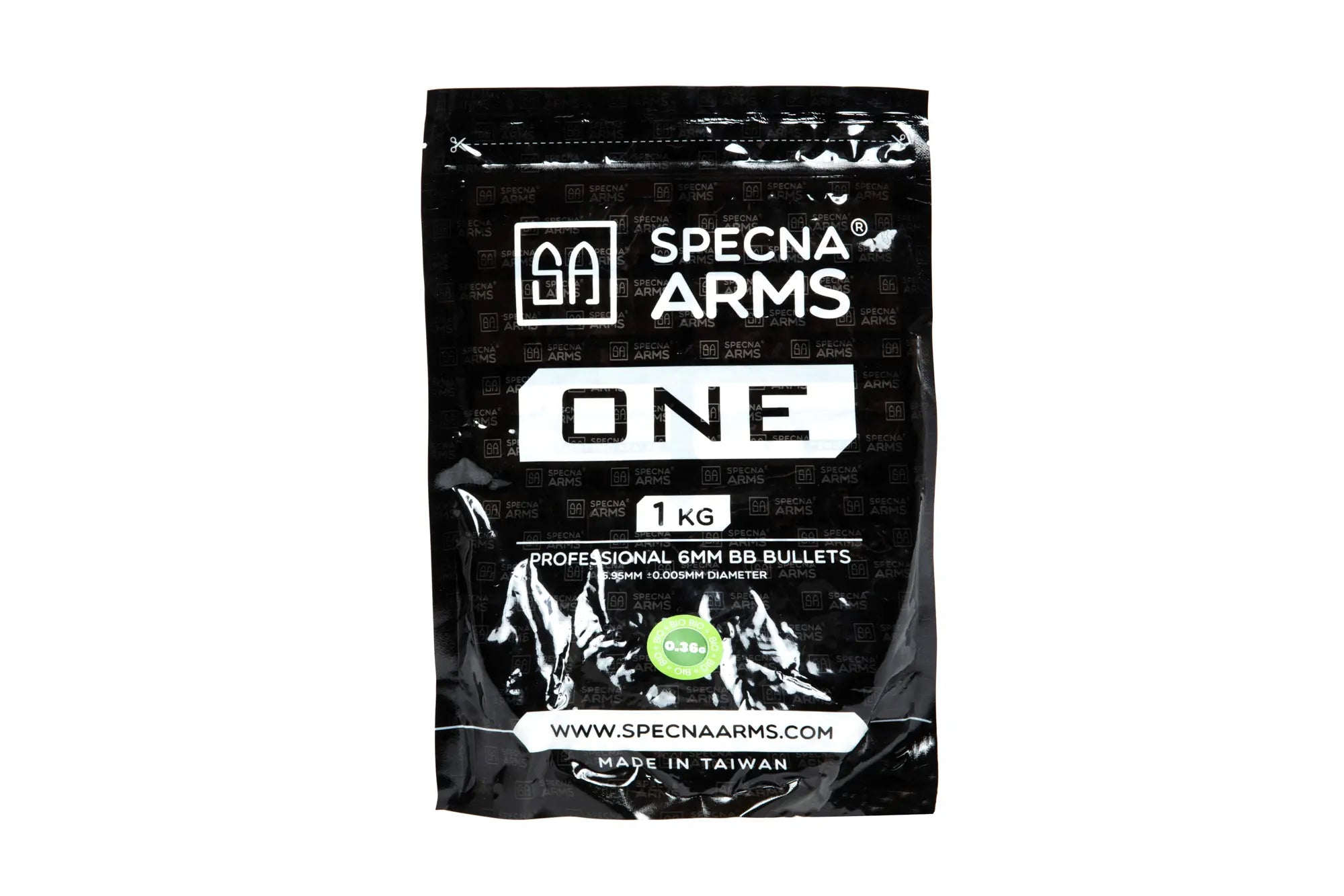 Specna Arms One Bio 0.36 1 Kg White