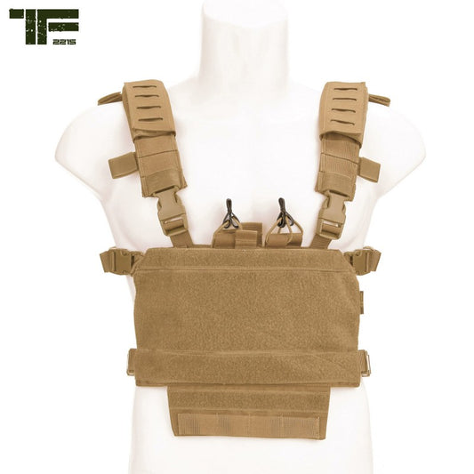 TF-2215 Modular Rig Coyote