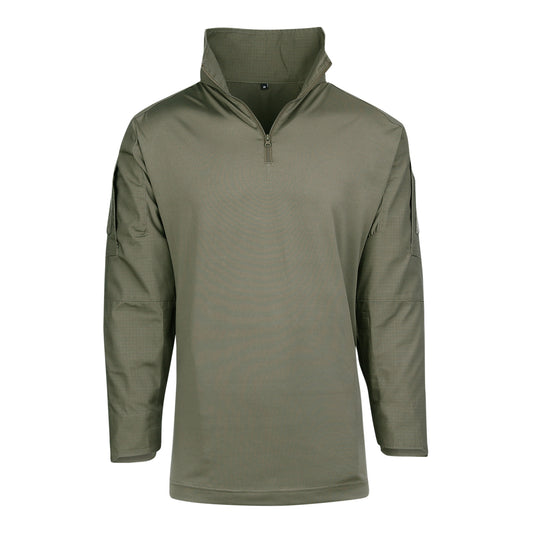 101 Inc Tactical Shirt UBAC Ranger Green