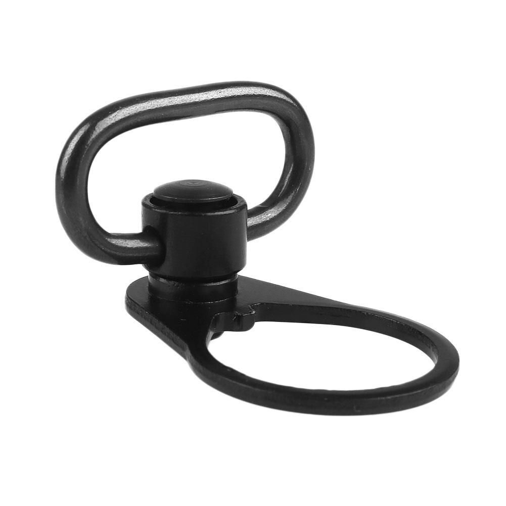 Metal Tactical GBB Sling Adapter With Quick Release