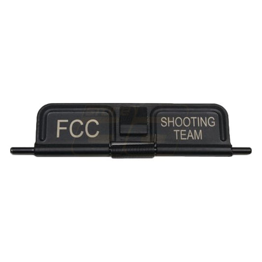 FCC PTW Shooting Team Dust Cover Set