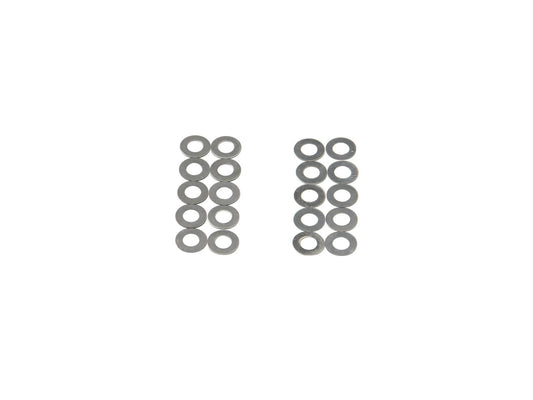 ASG Shiming 0.15MM 10PCS P