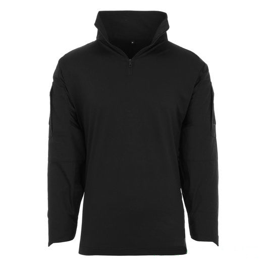 Tactical Shirt UBAC BLACK S