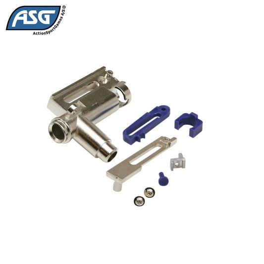 Ultimate Hop Up Ak Series camera