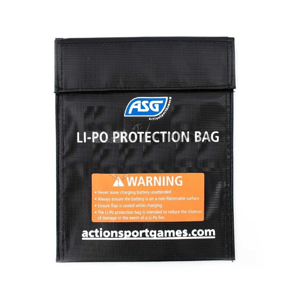 LI-PO Protection Bag