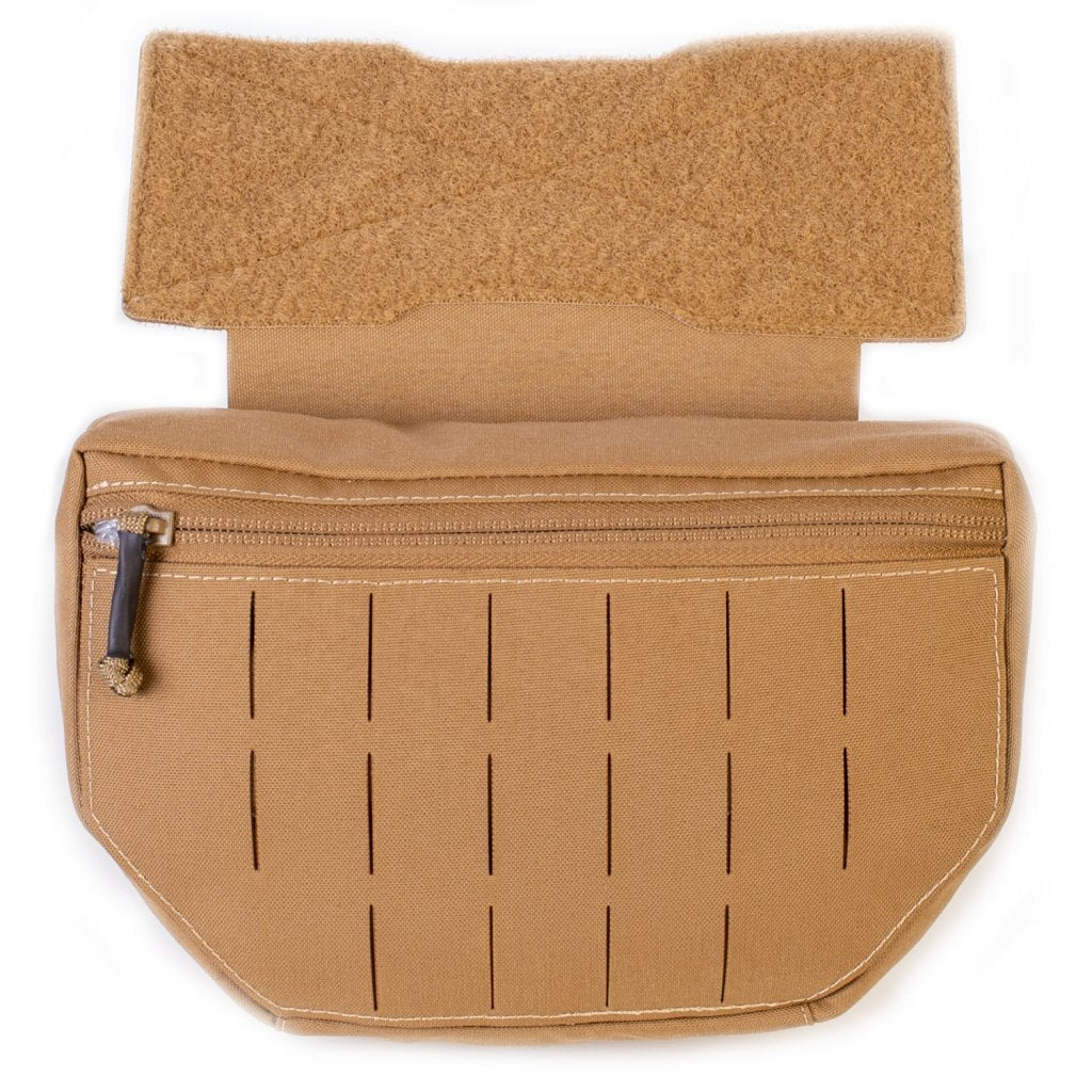 Combat Systems Hanger Pouch MKII Coyote