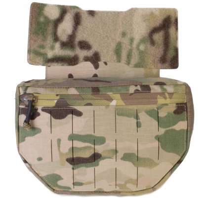 Combat Systems Hanger Pouch MKII Multicam