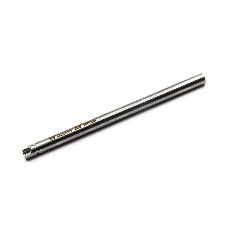 Modify 146 mm for Marui MP7A1 GBB Stainless Steel 6.03mm Precision Inner Barrel
