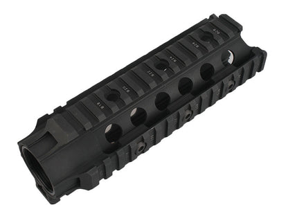 URX-2 7.0 Inch ras Black