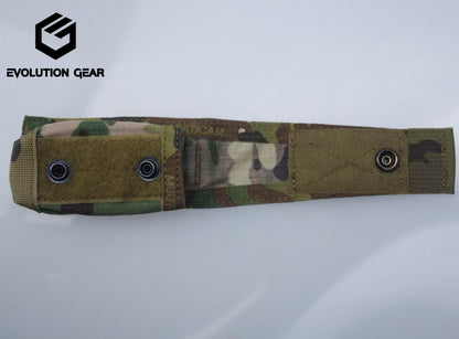 Evolution Gear 330D Flashbang Pouch Multicam