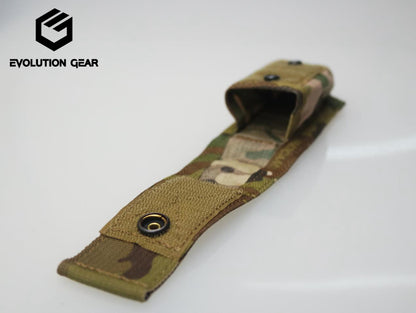 Evolution Gear 330D Flashbang Pouch Multicam