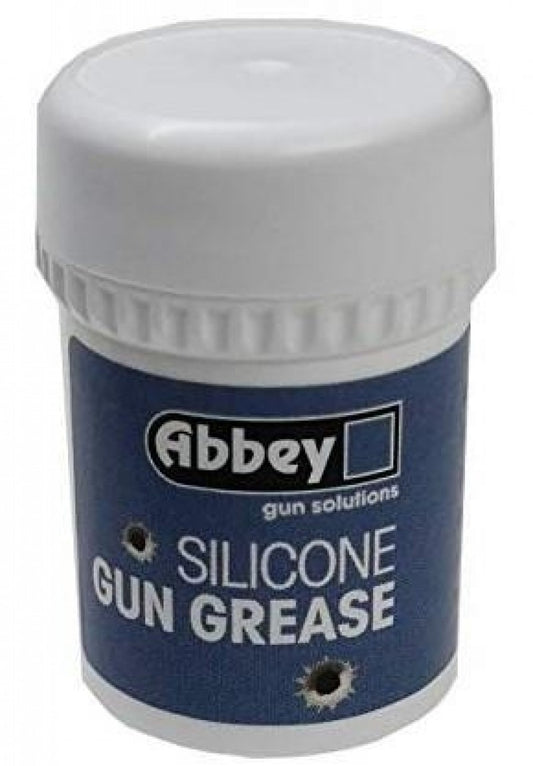 Abbey Silicone Gun Grease 20 ml
