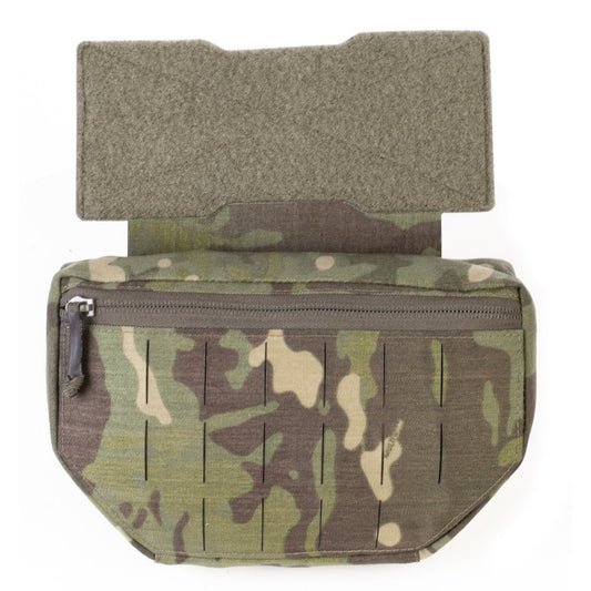 Combat Systems Hanger Pouch MKII Multicam Tropic