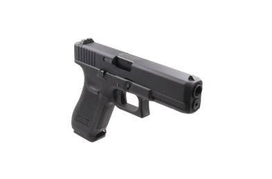 WE Glock 17 Gen5 BK Pistol