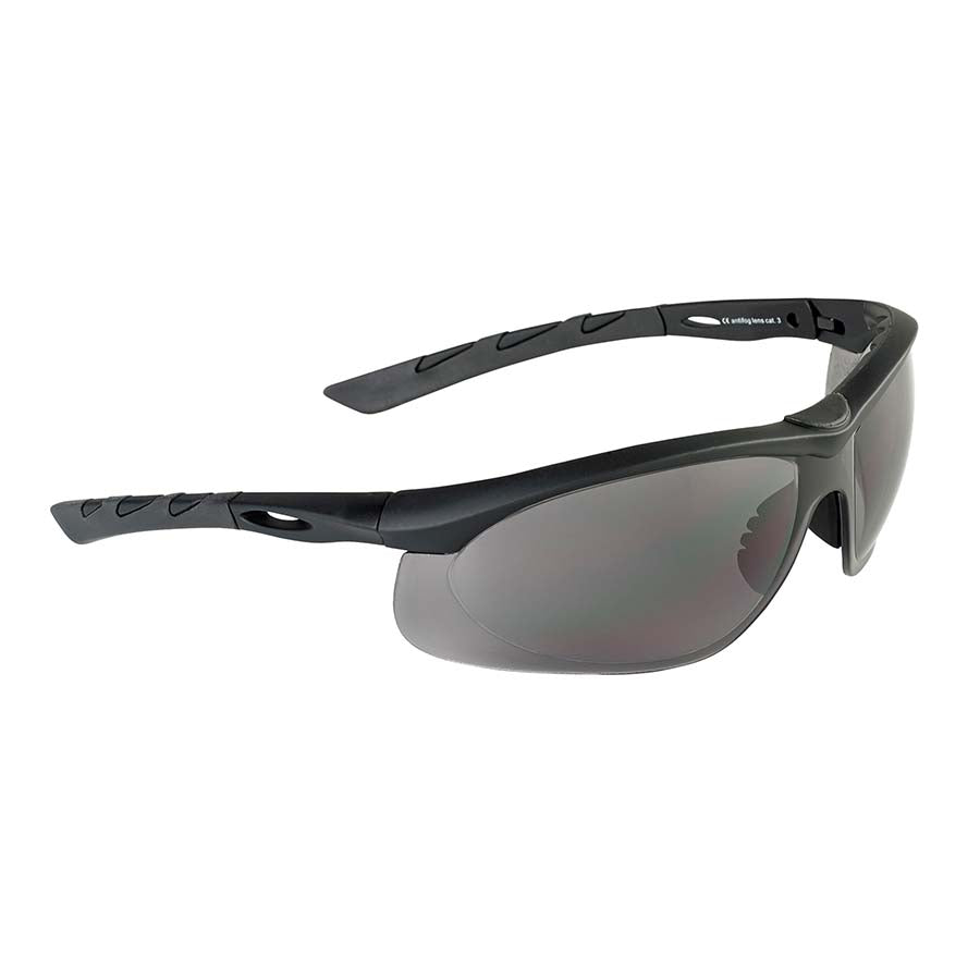 SwissEye glasses Lancer Black Smoke