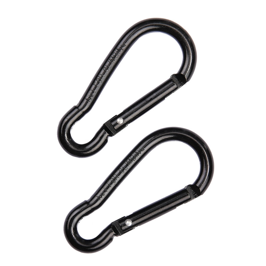 BCB 6mm karabiner (2 pieces)