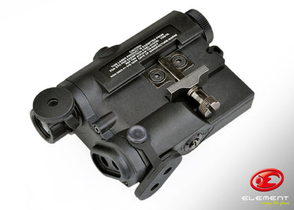 AN/PEQ-15 Illuminator / laser Module Black