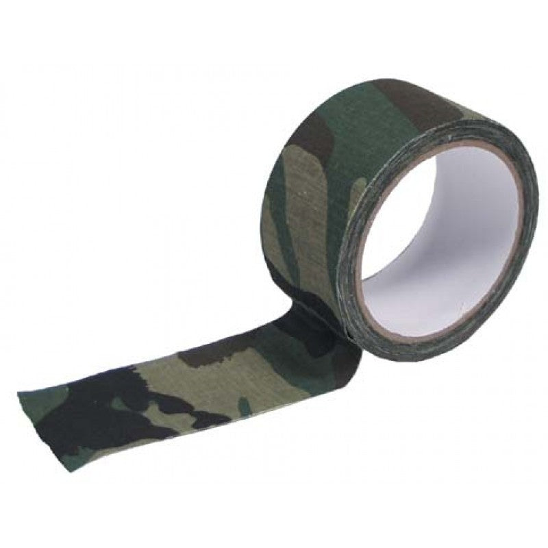 Woodland Tape