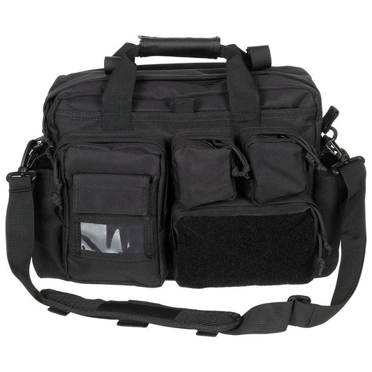 OPERATION bag BLACK