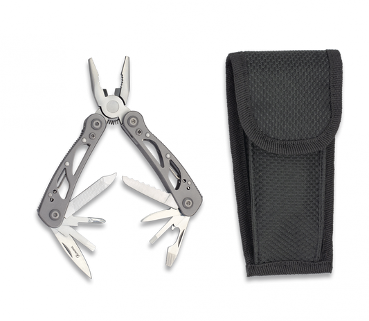 Albainox Multitool Pliers