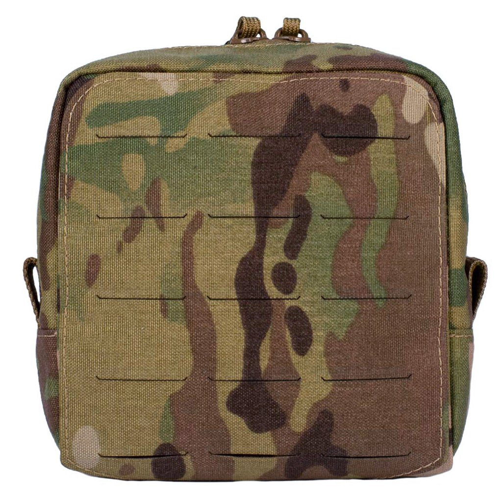 Combat Systems GP Pouch LC Small Multicam