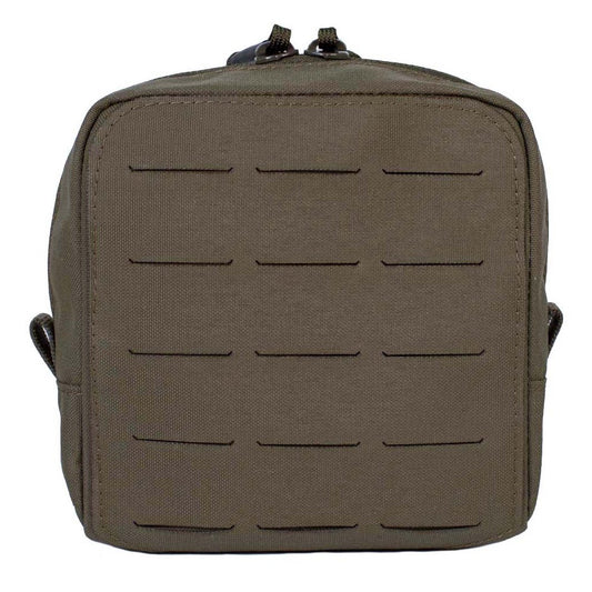 Combat Systems GP Pouch LC Small Ranger Green
