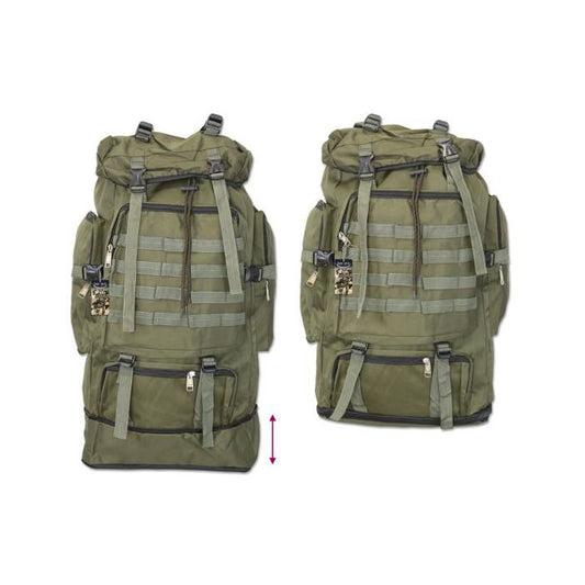 Mochila Barbaric OD