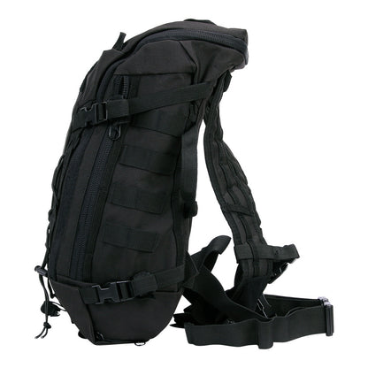 Backpack Outbreak FLECKTARN
