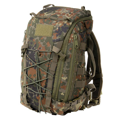 Backpack Outbreak FLECKTARN