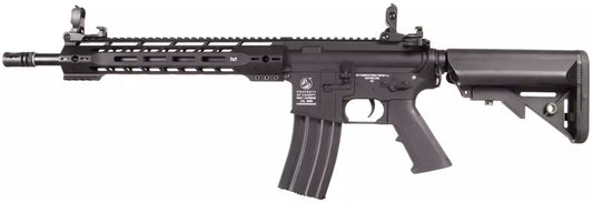 Cybergun Colt M4 Hawkeye AEG Full metal 300 BBs 1 J Mosfet/C4