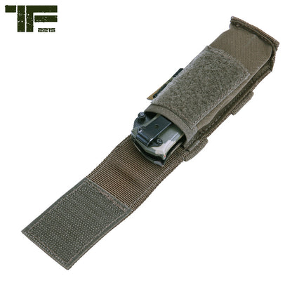 TF-2215 Small Knife Multi Tool Pouch OD