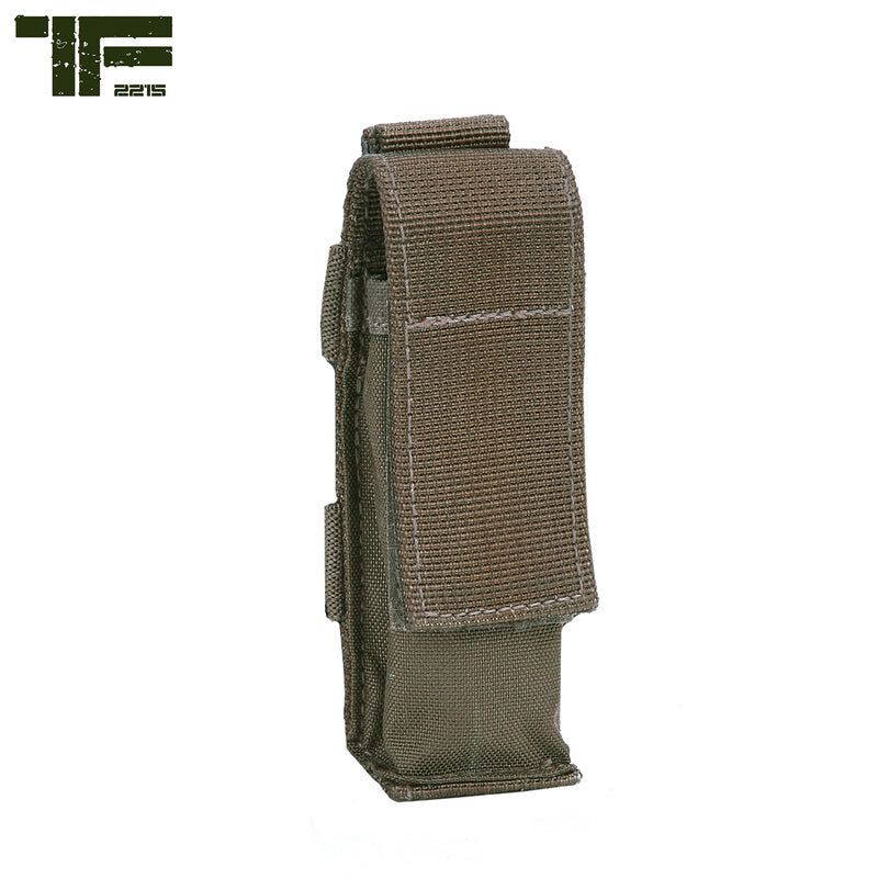 TF-2215 Small Knife Multi Tool Pouch Ranger Green