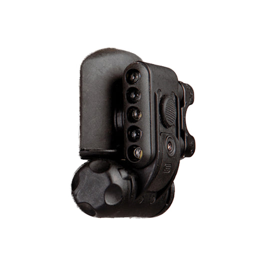 Gen II Helmet Light Black