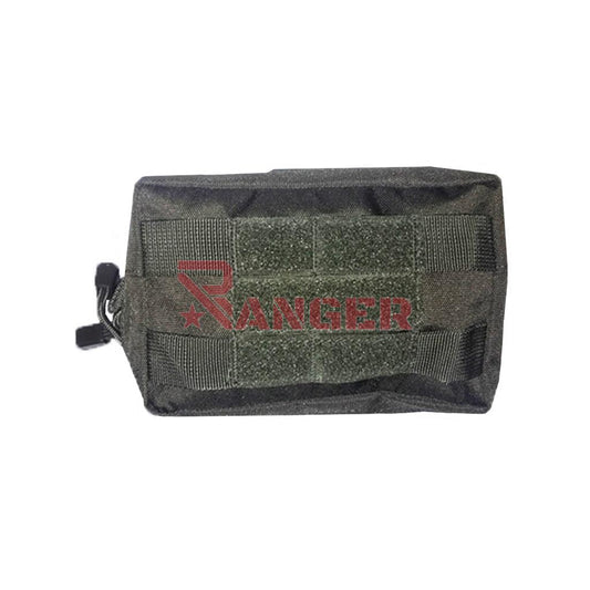 Foraventure Small Rectangular molle Pouch OD