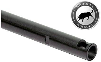 Madbull Black Python 6.03mm V2 Tight Bore Barrel - 285 mm