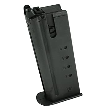 TM Desert Eagle Mag