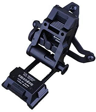 Helmet Mount L2G05