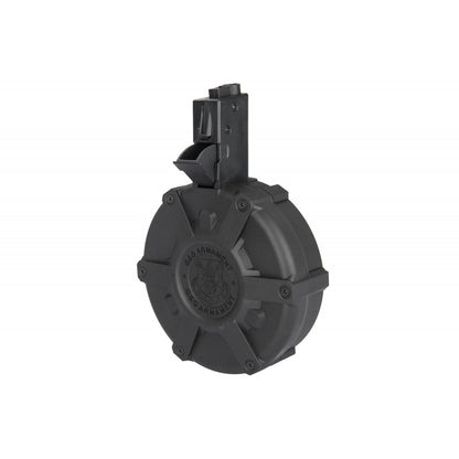 g&G Arp9  Drum Magazine 1500 rds