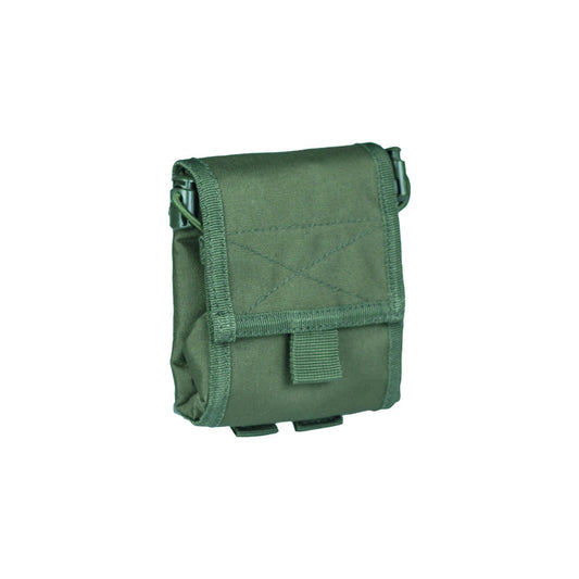 Miltec Dump Pouch Green