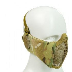 MasK Airsoft Starker V Multicam